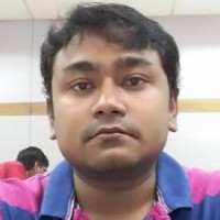 Bikash Das