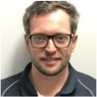 Joshua Du Preez