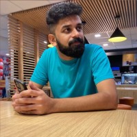 Parasaran Madhavan