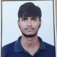 Nitesh Maurya