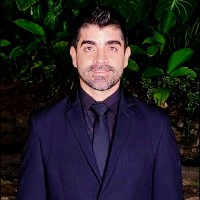 Jose Luis Barahona Suarez