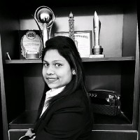 CA Preeti Gupta Kedia