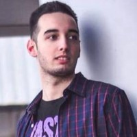 Bogdan-Alexandru Stefan