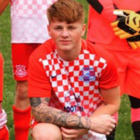 Kane Howarth