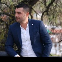 Bi̇lal Dağlar