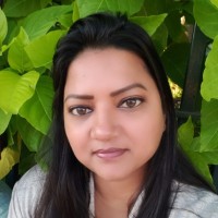 Parul Patel