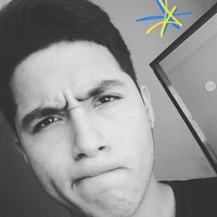 Alex Andy Torres León