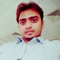 Rajat Kumar Dash