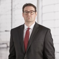 John H. Harper, Esq., LL.M.