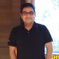 ARJUN TAMRAKAR