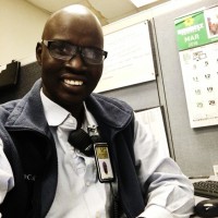 John Atem