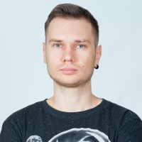 Dmytro Osiievskyi