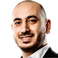 Mustapha Bedair