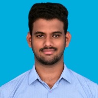 Saran Gunasekaran