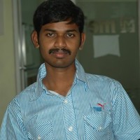 vijaykumar gogula