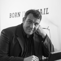 Paolo Zanardi