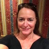 Pauline Smith