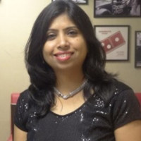 Neeru Sharma