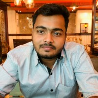 Vignesh Ravikumar