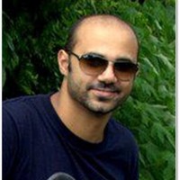 Barak Tsabari