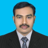 Rizwan Ali