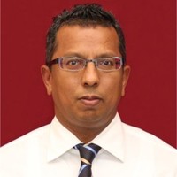 Dixon Pereira