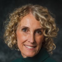 Catherine Stehman-Breen