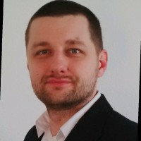 Szilárd Temesvári