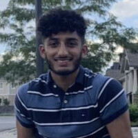 Qasim Khan