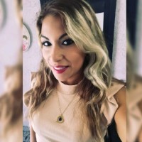 Mildred Lizette Barrera Ceja