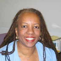 Alice Brown