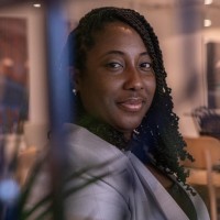 Ekemini A. Udofa Riley, Ph.D.