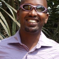 patrick nzitunga
