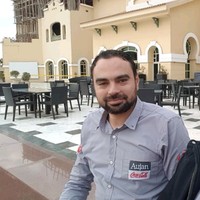 محمد يسرى