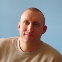 Greg Manning