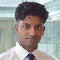 Thanushan Alaguras