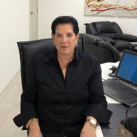 Cecilia Dupont de Koenig