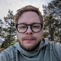 Niklas Wikström