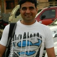 Amit Nadkarni