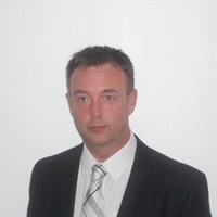 Graham Cunningham