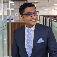 krishna paul