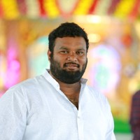 Dabbeti Naresh