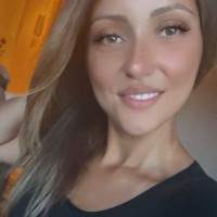 Sarah Aghsis