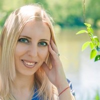 Nataly Tarasenko