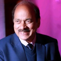 O.P. Sharma