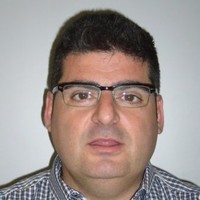 Xavier Roldán Sáez