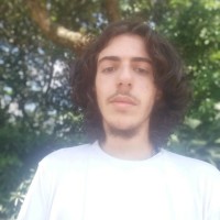 Nathan T. Machado