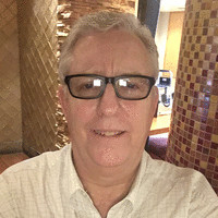 Terry Walsh