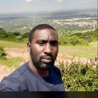 Lawrence Murimi