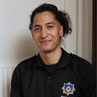 Gareth Brewins